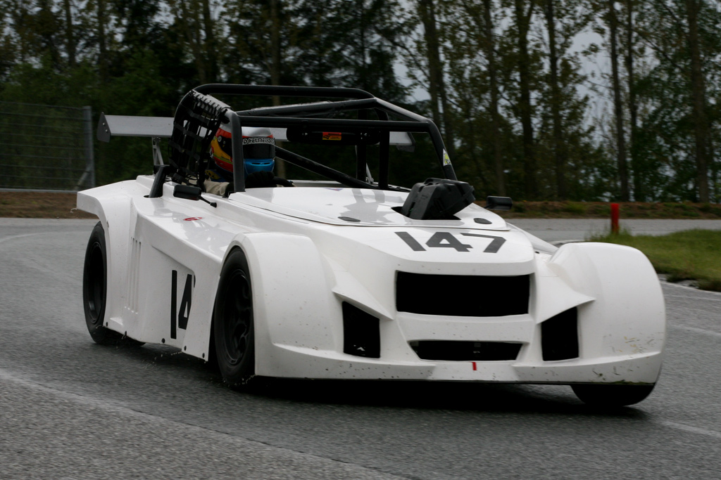 Dan Nikolajsen
(Foto: Motorsporten.dk)